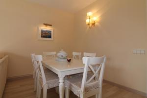 Fotografie z fotogalerie ubytování Rubí: Luminoso apartamento a 1 minuto de la playa v destinaci Sitges