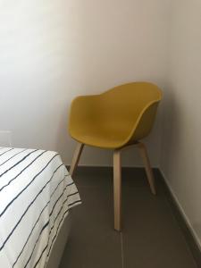 Фотография из галереи SeSil Amare в Порто-Реканати