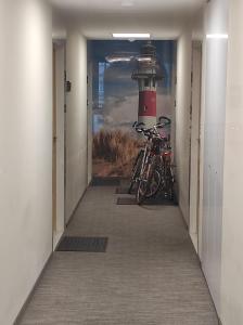Fotografia z galérie ubytovania Apartament MAZI w centrum PRIMORE v destinácii Gdansk