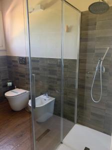 Bagno di Borgo Nocchiara