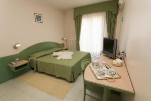 Gallery image of Hotel Grillo in Nuoro
