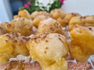 Gambar di galeri bagi Asteroskoni of Serifos di Livadion