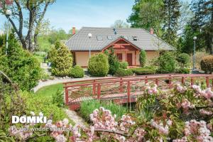 Vonkajšia záhrada v ubytovaní Granada Pensjonat & SPA