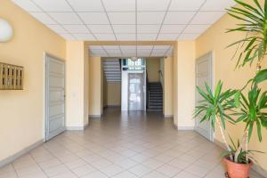 Fotografia z galérie ubytovania Casa Magrini v Bergame