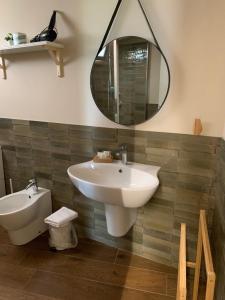 Bagno di Borgo Nocchiara