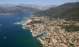 Gallery image of Guesthouse Lanca in Tivat