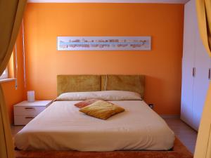 Fotografie z fotogalerie ubytování Da Silvia ATTICO nel cuore di Grado con posto auto v destinaci Grado