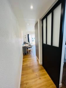 Fotografia z galérie ubytovania Appartement Neuf - Vue Océan 50m - Sud - balcon - Calme v destinácii La Pironnière