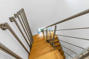 Fotografie z fotogalerie ubytování Wellness Villa Klínovec Views v Loučné pod Klínovcem