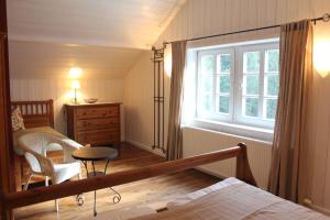 Fotografie z fotogalerie ubytování Ferienhaus Steinau v destinaci Kappl