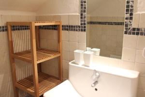 Fotografie z fotogalerie ubytování Ferienhaus Steinau v destinaci Kappl