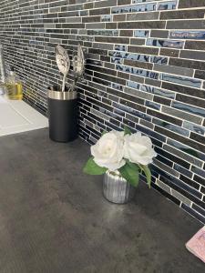 Fotografie z fotogalerie ubytování Belle Luxury Apartments v destinaci Gros Islet