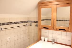 Fotografie z fotogalerie ubytování Ferienhaus Steinau v destinaci Kappl