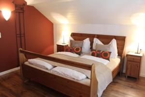 Fotografie z fotogalerie ubytování Ferienhaus Steinau v destinaci Kappl