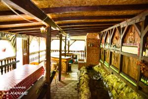 Imagen de la galería de Pensiunea La Mamaie, en Cheia