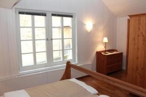 Fotografie z fotogalerie ubytování Ferienhaus Steinau v destinaci Kappl