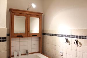Fotografie z fotogalerie ubytování Ferienhaus Steinau v destinaci Kappl