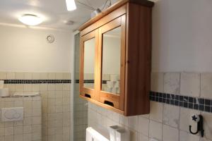 Fotografie z fotogalerie ubytování Ferienhaus Steinau v destinaci Kappl