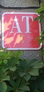 Certyfikat, podpis lub inny dokument wystawiony w obiekcie Apartamento Romero Garden B