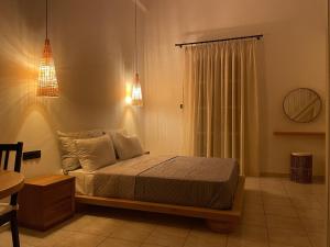 Fotografia z galérie ubytovania Oskelos Cozy Apartment v destinácii Kastraki Naxou + 7 fotografií