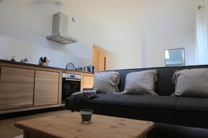 Kuchyňa alebo kuchynka v ubytovaní Chalet Rock 51