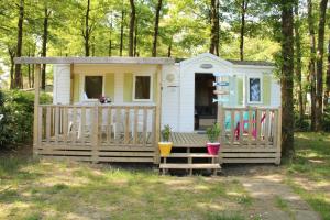 Imagen de la galería de Mobilhome, en Le Pont Legé