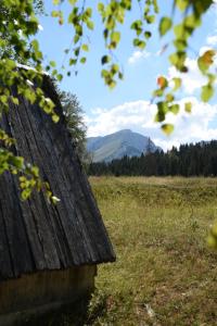 Фотография из галереи VUKOVIC HOUSE-MOTICKI GAJ в Жабляке