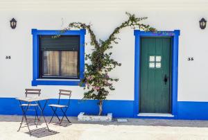 Hotel Rural Terrablanca