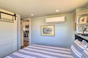 Fotografie z fotogalerie ubytování Upscale Tiny Home - Boho-Chic Austin Getaway! v destinaci Austin