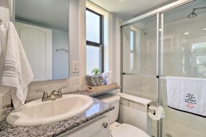 Fotografie z fotogalerie ubytování Upscale Tiny Home - Boho-Chic Austin Getaway! v destinaci Austin