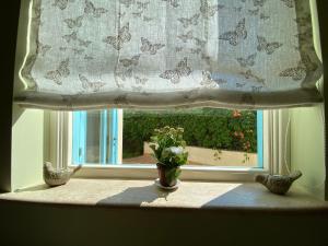 Fotografia z galérie ubytovania Catarin Comfort Rooms v destinácii Castelluzzo
