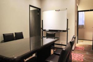 Fotografie z fotogalerie ubytování Capital Hotel SongShan v destinaci Taipei