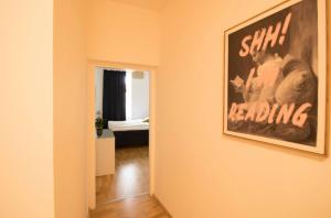 Zdjęcie z galerii obiektu Gemütliches Stadtnest l LF16 w Wiedniu