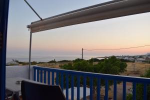 Gallery image of Katovigli Seaview Apartment in Makry Gialos +36 photos