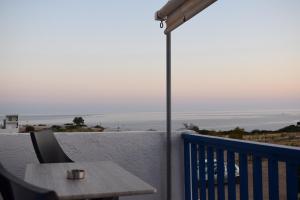 Gallery image of Katovigli Seaview Apartment in Makry Gialos