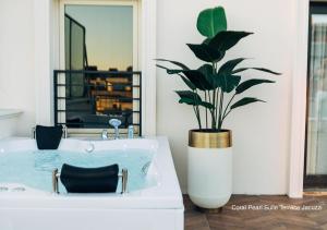 Kép Luxury Suites by NOK ISTANBUL NISANTASI szállásáról Isztambulban a galériában