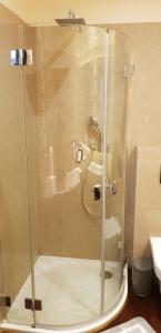 Fotografia z galérie ubytovania Apartament z balkonem Przy parku vo Varšave