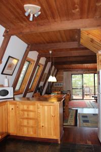 Gallery image of Green Leaves Cabin in Denmark