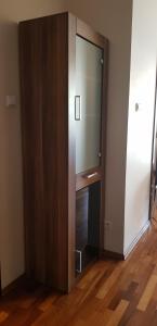 Fotografia z galérie ubytovania Apartament z balkonem Przy parku vo Varšave