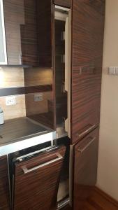 Fotografia z galérie ubytovania Apartament z balkonem Przy parku vo Varšave