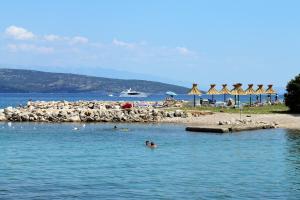 Fotografie z fotogalerie ubytování Apartment Krk 3231d v destinaci Vrh