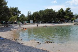 Fotografie z fotogalerie ubytování Apartment Krk 3231d v destinaci Vrh