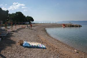 Fotografia z galérie ubytovania Apartment Crikvenica 5595a v destinácii Crikvenica