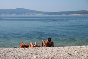 Fotografia z galérie ubytovania Apartment Crikvenica 5595a v destinácii Crikvenica