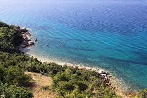 Galeriebild der Unterkunft Apartments and rooms with parking space Stara Baska, Krk - 5447 in Stara Baška
