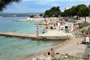 Fotografie z fotogalerie ubytování Apartment Porat 5322a v destinaci Malinska
