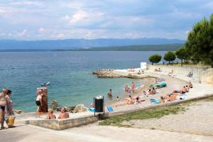 Fotografie z fotogalerie ubytování Apartment Porat 5322c v destinaci Malinska