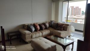 Gallery image of Habitación excelente ubicación sur y servicio de parqueadero in Cali