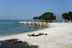 Fotografie z fotogalerie ubytování Apartments with a parking space Crikvenica - 9651 v destinaci Crikvenica