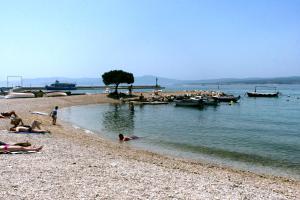 Fotografie z fotogalerie ubytování Apartments with a parking space Crikvenica - 9651 v destinaci Crikvenica